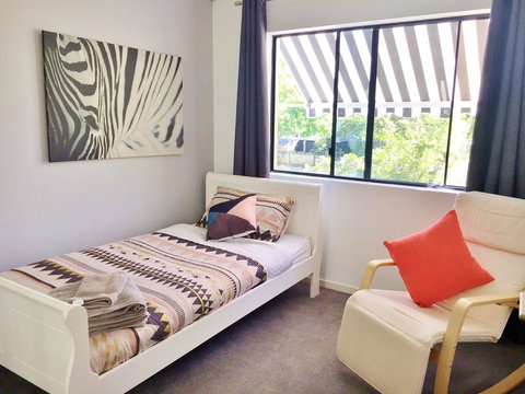 Villa Via Veneto - Accommodation NT 2