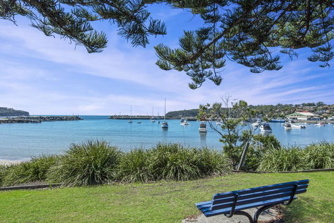 Village Drive 31 Ulladulla - Accommodation NT 0