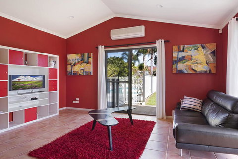 Village Drive 31 Ulladulla - Accommodation NT 1