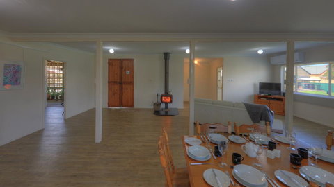 Village Stays Coldstream Gallery Bungalow - Accommodation NT 2