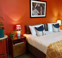 Vine Valley Inn - Accommodation NT