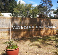 Vineyard Hill Resort - Accommodation NT