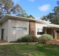 Vintners - more space for you to enjoy - Accommodation NT