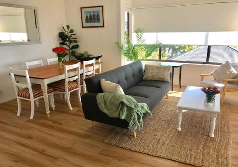 Vista Marina Penthouse #6 - NT Tourism 3