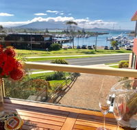 Vista Marina Penthouse 6 - NT Tourism