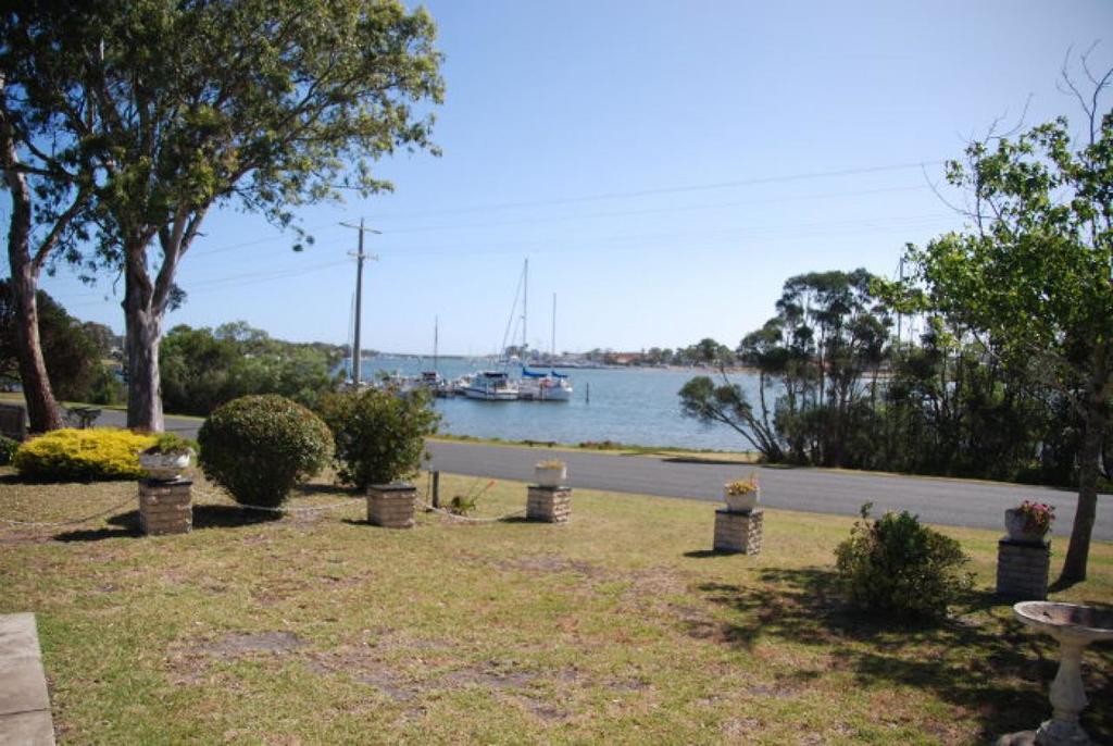 Ocean Grange VIC NT Tourism