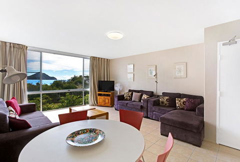 Voyager Close, Shoalhaven, Unit 01, 28 - Accommodation NT 3