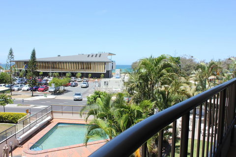 Voyager Resort - Accommodation NT 1