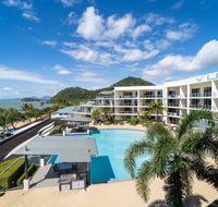 Vue Apartments Trinity Beach - NT Tourism