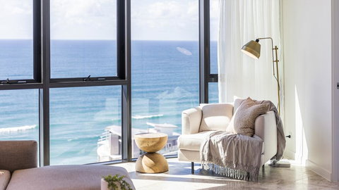 Vue Broadbeach - Accommodation NT 1