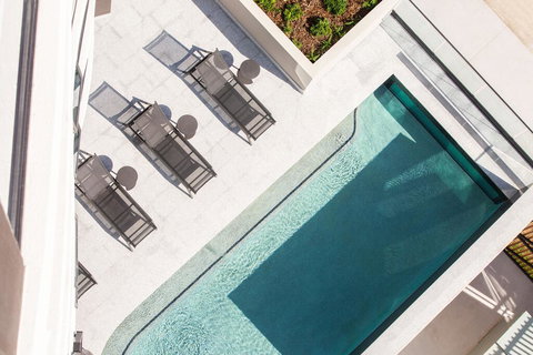 Vue Broadbeach - Accommodation NT 0