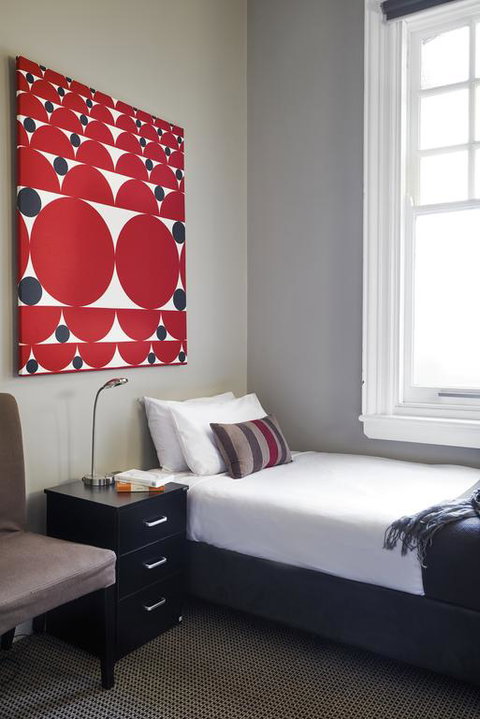 Vulcan Hotel Sydney - Accommodation NT 3