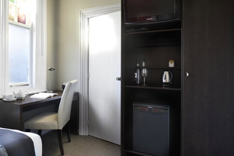 Vulcan Hotel Sydney - Accommodation NT 1
