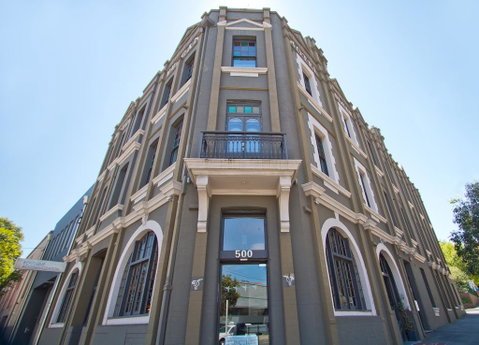 Vulcan Hotel Sydney - Accommodation NT 0