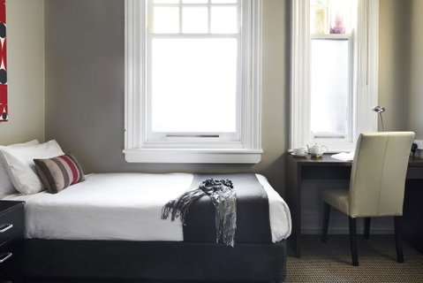 Vulcan Hotel Sydney - Accommodation NT 2