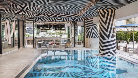 W Brisbane - Accommodation NT 1