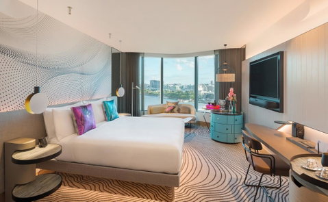 W Brisbane - Accommodation NT 3