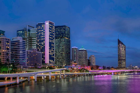 W Brisbane - Accommodation NT 2