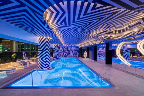 W Brisbane - Accommodation NT 0