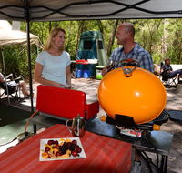 WA Wilderness Glamping