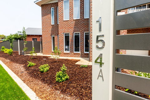 Wagga Apartments #1 - Accommodation NT 1