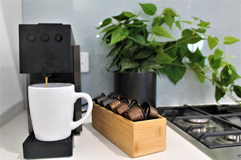 Wagga Apartments #1 - Accommodation NT 3