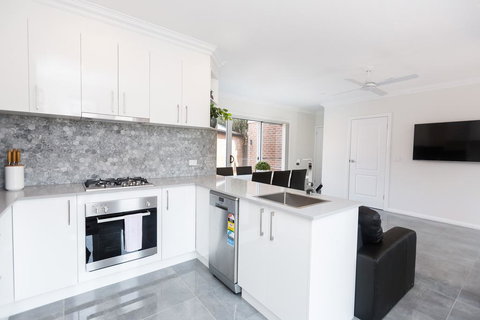 Wagga Apartments #1 - Accommodation NT 2