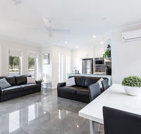 Wagga Apartments 1 - NT Tourism