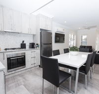 Wagga Apartments 2 - NT Tourism