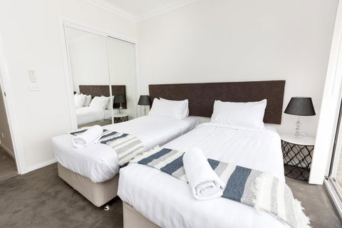 Wagga Apartments #3 - Accommodation NT 2