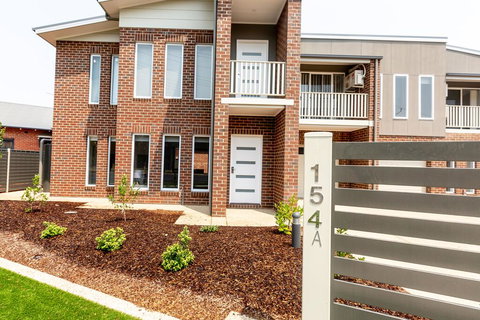 Wagga Apartments #3 - Accommodation NT 1