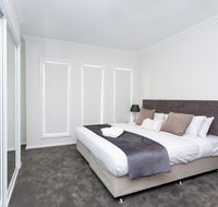 Wagga Apartments 3 - NT Tourism