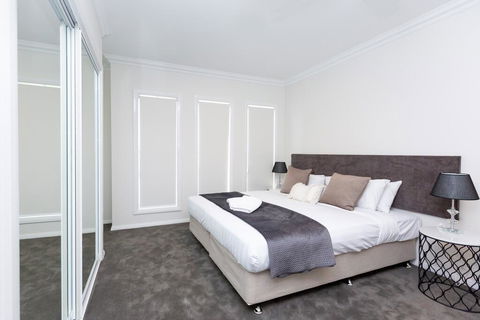 Wagga Apartments #3 - NT Tourism 0