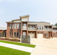 Wagga Apartments 4 - NT Tourism