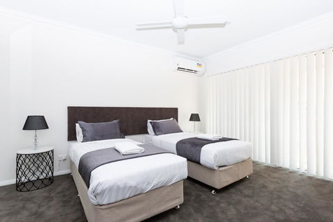 Wagga Apartments #4 - NT Tourism 2