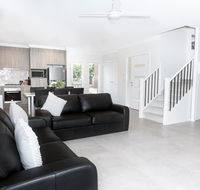 Wagga Apartments 5 - NT Tourism