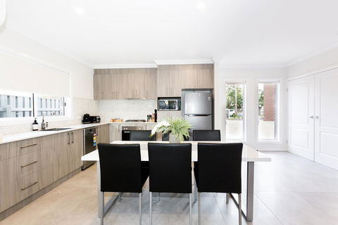 Wagga Apartments #5 - NT Tourism 2
