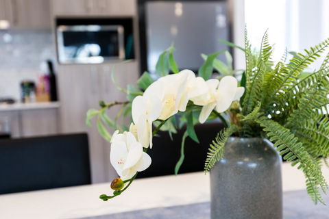 Wagga Apartments #5 - NT Tourism 3