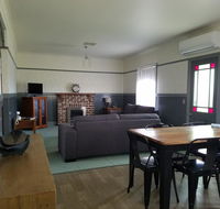 Wagga Wagga Country Cottages - NT Tourism