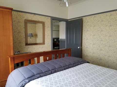 Wagga Wagga Country Cottages - NT Tourism 1