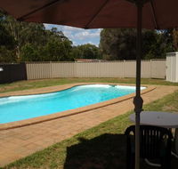 Wagon Wheel Motel  Units - NT Tourism