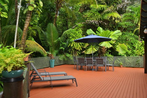 Wait A While Daintree - Accommodation NT 2