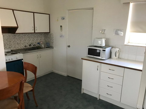 Waldeck Heights - Accommodation NT 1