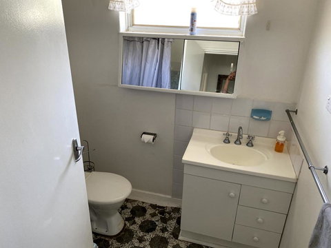 Waldeck Heights - Accommodation NT 3