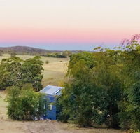 Walden Tiny House - NT Tourism