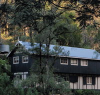 Walhalla Coach House - NT Tourism