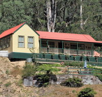 Walhalla Wild Cherry - NT Tourism