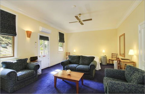 Walhalla's Star Hotel - Accommodation NT 2