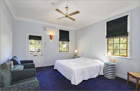 Walhalla's Star Hotel - Accommodation NT 3