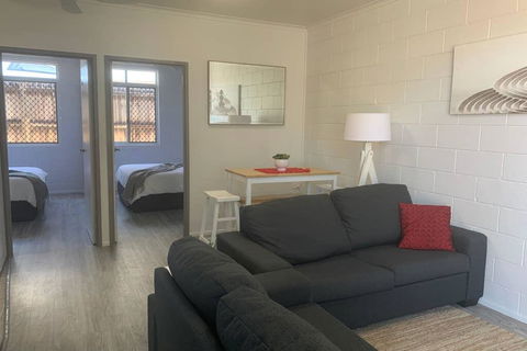Walk To Lamberts Beach With Wi-fi And Netflix - NT Tourism 2